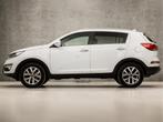 Kia Sportage 1.6 GDI Luxury (PANORAMADAK, NAVIGATIE, CAMERA,, Voorwielaandrijving, 135 pk, 4 cilinders, Wit
