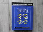 molecular biology of the cell bruce alberts 6th edition, Ophalen of Verzenden, Beta, Zo goed als nieuw, WO