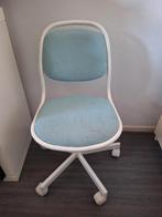 Ikea kids bureaustoel, Ophalen, Gebruikt