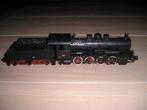 Marklin 37557 Italiaanse stoomloc serie 460, Hobby en Vrije tijd, Wisselstroom, Locomotief, Nieuw, Ophalen of Verzenden
