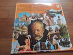 LP 1840-1893 De Wereld van Tsjaikowski, Gebruikt, Ophalen of Verzenden, 12 inch, Orkest of Ballet