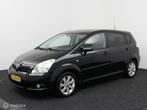 Toyota Corolla Verso 1.8 VVT-i Executive, Auto's, Toyota, Te koop, Benzine, Gebruikt, Voorwielaandrijving