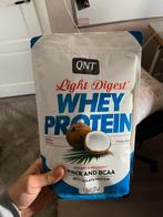Whey protein (kokos), Ophalen of Verzenden