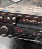 Oude Kenwood Autoradio KRC-565L - Vintage, Auto diversen, Autoradio's, Ophalen of Verzenden, Gebruikt