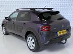 Citroen C4 Cactus 1.2 Shine Panoramadak / AUTOMAAT (2015), Euro 6, 82 pk, 23 km/l, Origineel Nederlands