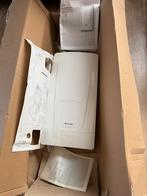Doorstroom heather 380 volt, 30 tot 80 cm, Hoog rendement (Hr), Overige typen, Nieuw