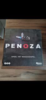Penoza bordspel, Hobby en Vrije tijd, Gezelschapsspellen | Bordspellen, Ophalen, Zo goed als nieuw