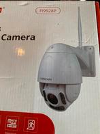 Foscam FI9928P Buitencamera - Nieuw!, Ophalen of Verzenden, Nieuw