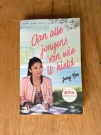 Jenny Han - Aan alle jongens van wie ik hield / boek NL, Verzenden, Gelezen, Jenny Han