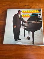 Fats Domino Fantastic Fats dubbelalbum, Ophalen of Verzenden, Gebruikt, Overige formaten, Blues