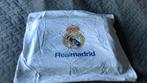 Real Madrid dekbedovertrek, Ophalen of Verzenden, Zo goed als nieuw, Jongetje of Meisje, Dekbedovertrek