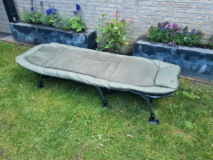 JRC Cocoon 2G ‘Standard’ Levelbed/ vis stretcher, Watersport en Boten, Hengelsport | Karpervissen, Gebruikt, Overige typen, Ophalen of Verzenden