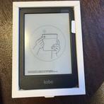 Kobo clara nieuw in doos, Computers en Software, E-readers, 6 inch of minder, Ophalen of Verzenden, Wi-Fi, 16 GB of meer