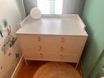 Kidsmill commode, 90 tot 105 cm, 50 tot 70 cm, Zo goed als nieuw, Commode