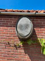 Oude zinken teil, Ophalen, Zo goed als nieuw, Metaal, 30 tot 60 cm