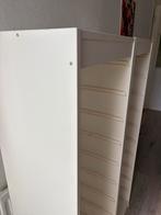2x trofast ikea kasten voor het opruimen van bakken ikea, Huis en Inrichting, Kasten | Overige, Ophalen of Verzenden, Zo goed als nieuw