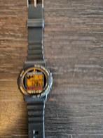 Lorus digitaal vintage horloge, Overige merken, Kunststof, Polshorloge, Kunststof