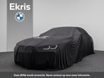 BMW 3 Serie Sedan M340i xDrive | M-Sportpakket | LED | Leder, Auto's, Euro 6, 1700 kg, Met garantie (alle), Blauw