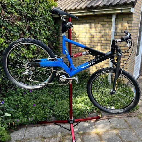 Koga Miyata SkyAlloy 52cm mountainbike, Fietsen en Brommers, Fietsen | Mountainbikes en ATB, Gebruikt, Overige merken, 49 tot 53 cm