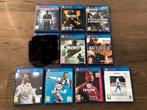 Diverse PlayStation 4 games fifa fc enz, Ophalen of Verzenden, Zo goed als nieuw, Sport, 3 spelers of meer
