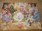 Jumbo Wasgij Mysterie Puzzle No 2 Ware liefde, Ophalen, 500 t/m 1500 stukjes, Zo goed als nieuw, Legpuzzel