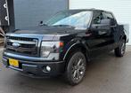 Ford USA F150 V8 4X4 LPG SCHUIFDAK/MARGE/VOLOPTIE/NAVI, Auto's, Bestelauto's, Automaat, Gebruikt, Origineel Nederlands, Bedrijf