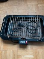 Elektrische barbecues, Ophalen of Verzenden, Gebruikt