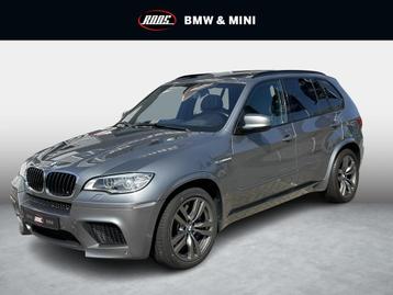 BMW X5M 4.4i 555pk Akrapovic | Facelift | Panodak | Keyless  beschikbaar voor biedingen