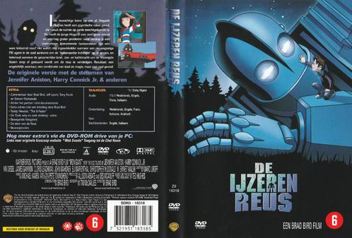 DVD's voor kinderen € 2,50 (2), Cd's en Dvd's, Dvd's | Kinderen en Jeugd, Zo goed als nieuw, Film, Overige genres, Ophalen of Verzenden