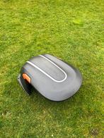 Gardena garage / afdak voor Sileno, Minimo, Life robotmaaier, Tuin en Terras, -, -, Ophalen of Verzenden, Gardena