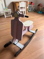 Hobbel scooter, Ophalen of Verzenden, Zo goed als nieuw
