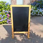 Reclamebord voor winkel, Ophalen, Zo goed als nieuw, Krijtbord
