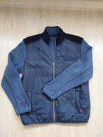 Sportief herenvest van Blue Crew, Maat 56/58 (XL), Oranje, Ophalen of Verzenden, Blue Crew