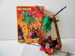 Lego Witch's Windship 6037, Kinderen en Baby's, Speelgoed | Duplo en Lego, Ophalen of Verzenden, Gebruikt, Complete set, Lego