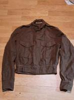 P49 commando uniform size 10, Verzamelen, Militaria | Tweede Wereldoorlog, Ophalen of Verzenden