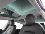 Tesla Model 3 Long Range 498 PK 82kwh 4,4sec 0-100 19" Warmt, Automaat, 27 €/maand, Gebruikt, Zwart