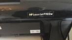 HP LaserJet P1102w, Computers en Software, Printers, Gebruikt, Printer, HP, Laserprinter