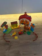 Vtech Zoef Zoef Boerderij - Nieuw!, Ophalen of Verzenden, Nieuw, Jongen of Meisje