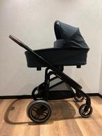 NIEUW Maxi-Cosi Plaza Plus 2-in-1 Essential Graphite, Kinderen en Baby's, Kinderwagens en Combinaties, Ophalen, Nieuw, Combiwagen