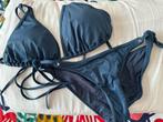 Bikini Tribord, blue, fully adjustable as good as new, Blauw, Bikini, Ophalen of Verzenden, Zo goed als nieuw