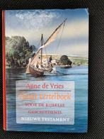 Anne de Vries - Nieuwe Testament groot vertelboek, Fictie algemeen, Ophalen of Verzenden, Zo goed als nieuw, Anne de Vries