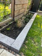 Stapelblokken, Tuin en Terras, Ophalen, Zo goed als nieuw, Beton, Minder dan 100 cm