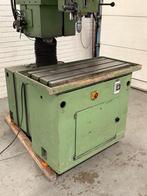 Prvomajska BRB-2H snelradiaal kolomboormachine, Doe-het-zelf en Verbouw, Gereedschap | Boormachines, Ophalen, Variabele snelheid