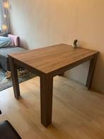 Eettafel Leen Bakker Sepp, Huis en Inrichting, Tafels | Eettafels, Ophalen, Gebruikt, 100 tot 150 cm, 50 tot 100 cm