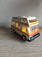 Playmobile vintage camper, Gebruikt, Ophalen of Verzenden