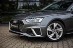 Audi A4 Avant 40 TFSI S edition € 35.950,00, Auto's, Audi, Nieuw, Origineel Nederlands, Zilver of Grijs, 5 stoelen