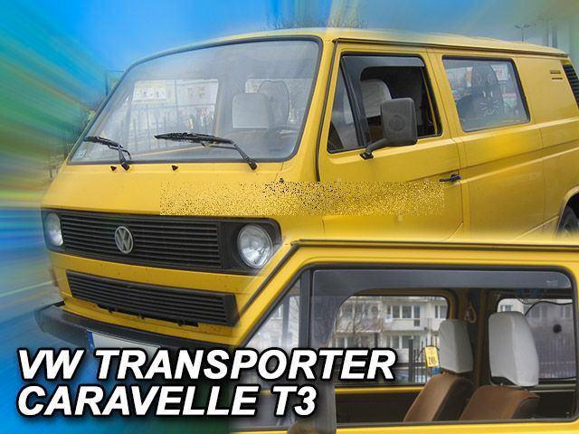 T4 transporter caravelle donkere zijwindschermen pasvorm, Caravans en Kamperen, Camper-accessoires, Nieuw, Ophalen of Verzenden