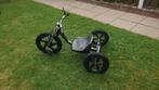 Leuke, stoere trike! Driewieler . Voor 16 inch 12 inch., Ophalen, Zo goed als nieuw, Overige merken