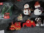 Kerst, Ophalen of Verzenden