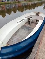 Reddingsloep Mulder & de Rijke, Watersport en Boten, Ophalen, Gebruikt